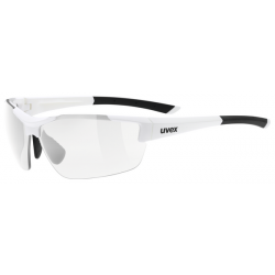 Akiniai Uvex Sportstyle 612 VL white