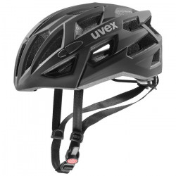 Šalmas Uvex Race 7 black