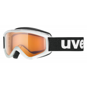 Slidinėjimo akiniai Uvex Speedy Pro white