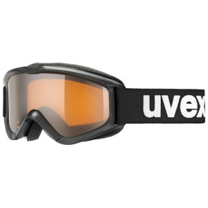 Slidinėjimo akiniai Uvex Speedy Pro black