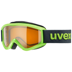 Slidinėjimo akiniai Uvex Speedy Pro lightgreen