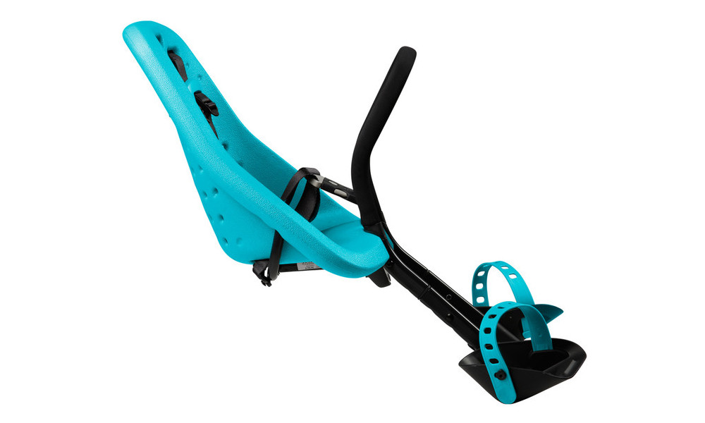 Vaikiška kėdutė Thule Yepp Mini front ocean - 2