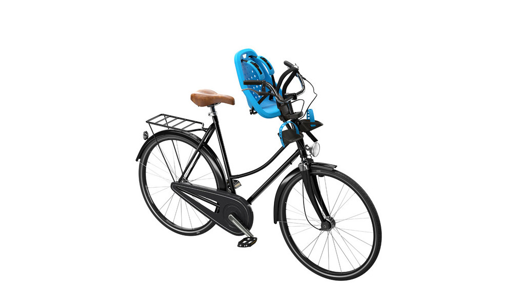 Vaikiška kėdutė Thule Yepp Mini front ocean - 4