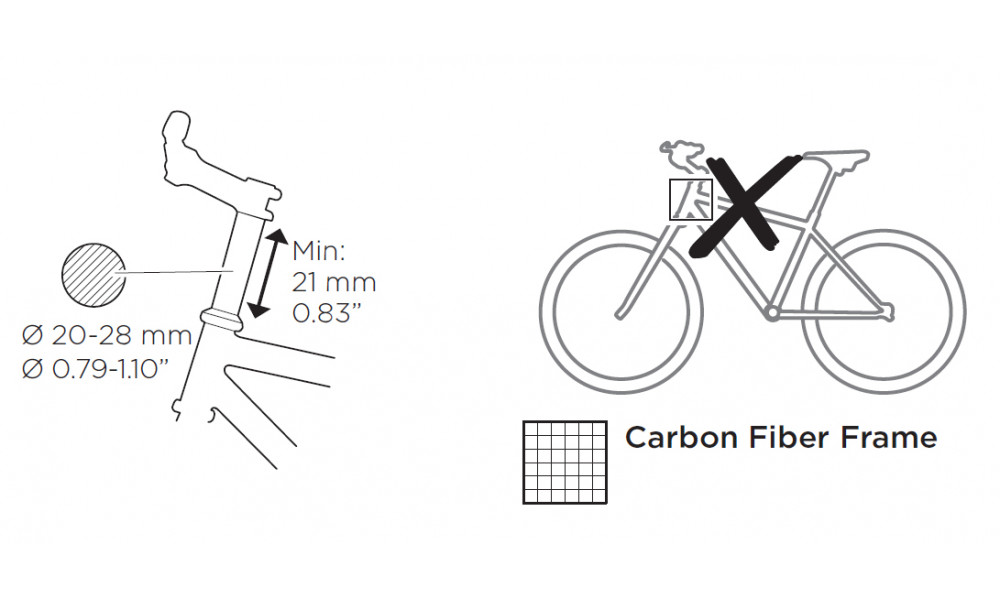 Vaikiška kėdutė Thule Yepp Nexxt Mini front black - 8