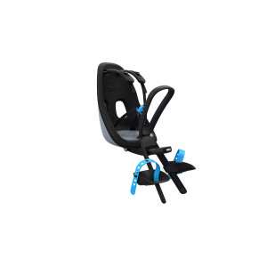 Vaikiška kėdutė Thule Yepp Nexxt Mini front grey Vaikiška kėdutė Thule Yepp Nexxt Mini front grey