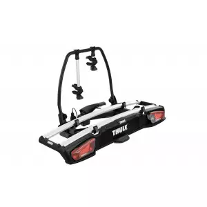 Dviračių laikiklis Thule VeloSpace XT 938 2 dv. (13pin) Dviračių laikiklis Thule VeloSpace XT 938 2 dv. (13pin)