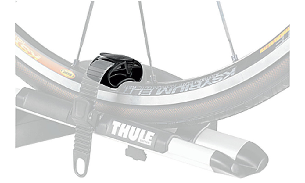 Adapteris Thule for ProRide 598 