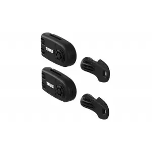 Spynų komplektas Thule Wheel Strap (2 vnt.) Spynų komplektas Thule Wheel Strap (2 vnt.)