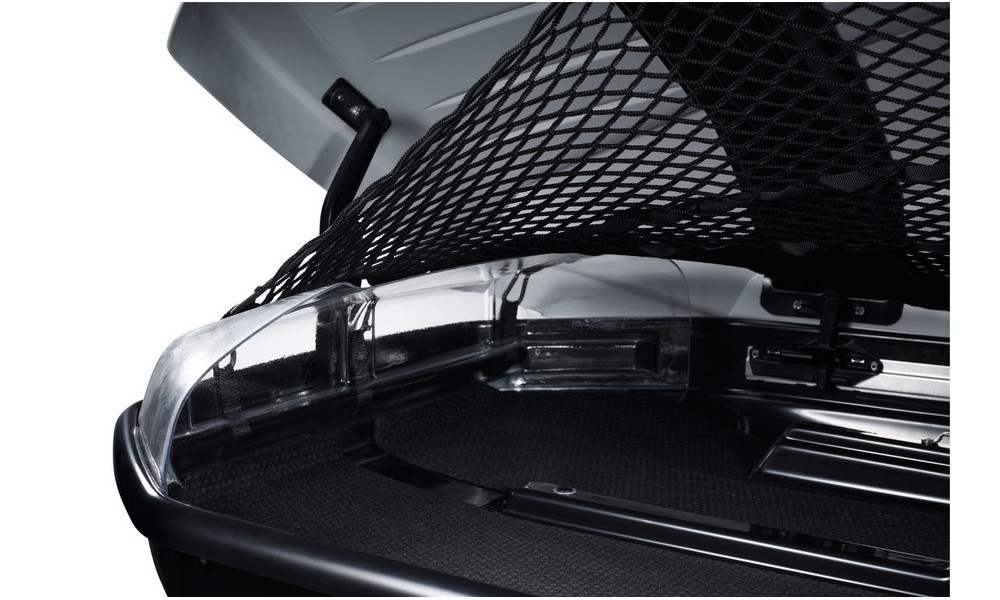 Stogo bagažinė Thule Excellence XT black glossy - 2