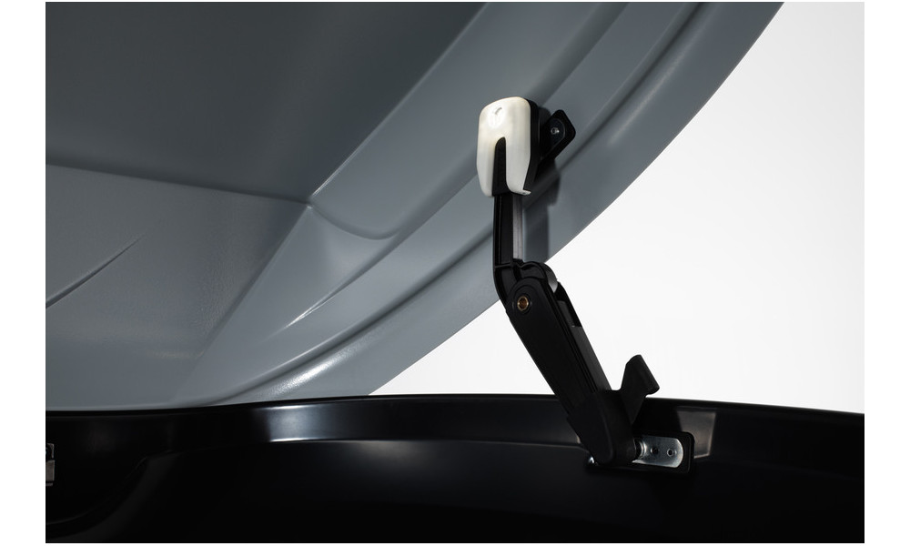 Stogo bagažinė Thule Excellence XT black glossy - 6