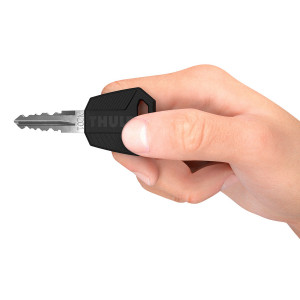 Spynų komplektas Thule One Key system (4 vnt.) Spynų komplektas Thule One Key system (4 vnt.)