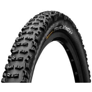 Padanga 27.5" Continental Trail King II 60-584 Skin folding