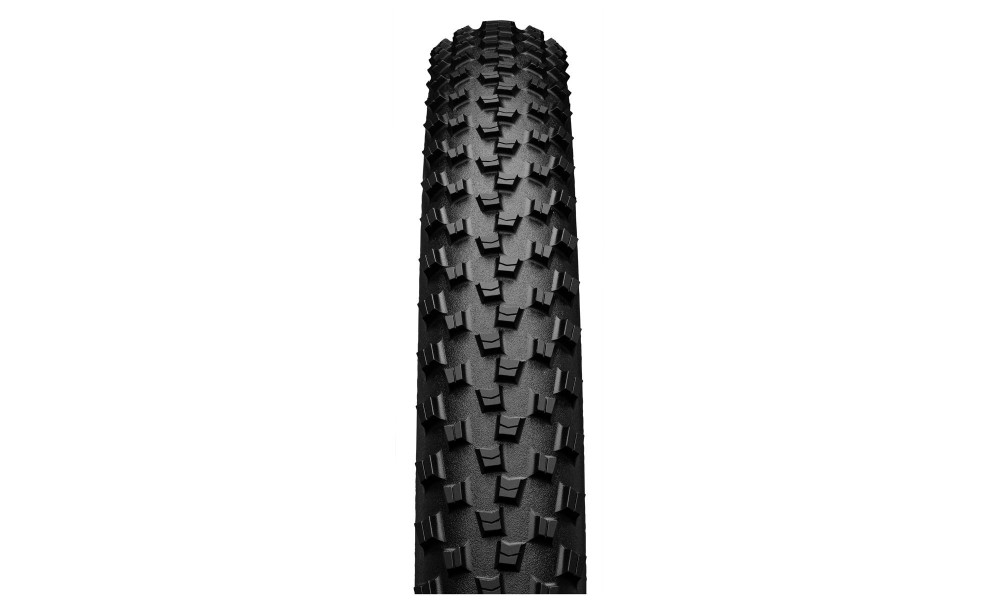 Padanga 27.5" Continental Cross King II TR 50-584 Skin Fold - 1