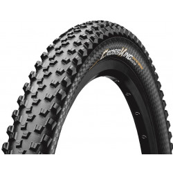 Padanga 26" Continental Cross King II 57-559 Skin folding