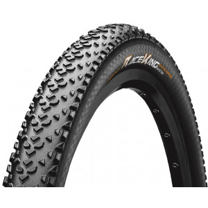 Padanga 27.5" Continental Race King II TR 50-584 Skin Fold