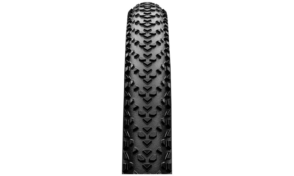 Padanga 26" Continental Race King II TR 55-559 Skin Fold - 2