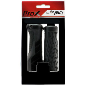 Vairo rankenėlės VELO ProX VLG-1777D2 132mm Lock-on