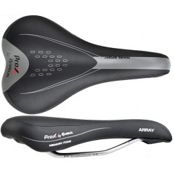 Balnelis Velo ProX VL-2073 Mars Sport Gemini D1 Zone Cut