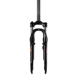 Šakė SR Suntour M3010 P 24" 50mm 1-1/8" 9x100mm black