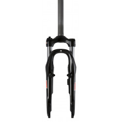 Šakė SR Suntour M3010 P 20" 40mm 1-1/8" 9x100mm black