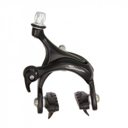 Stabdžiai rear caliper Saccon Italy Road pin 13mm size 39/49 black