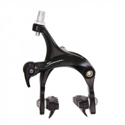 Stabdžiai rear caliper Saccon Italy pin 13mm size 47/57 black
