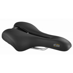 Balnelis Selle Royal Ellipse Moderate RVL 3D Skingel