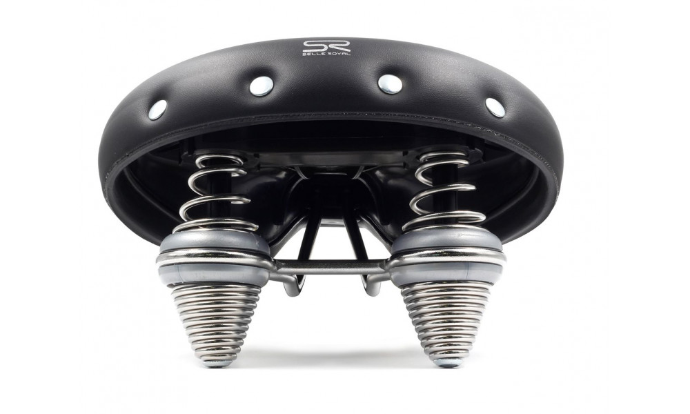 Balnelis Selle Royal Drifter Medium Strengtex RVL RoyalGel - 1