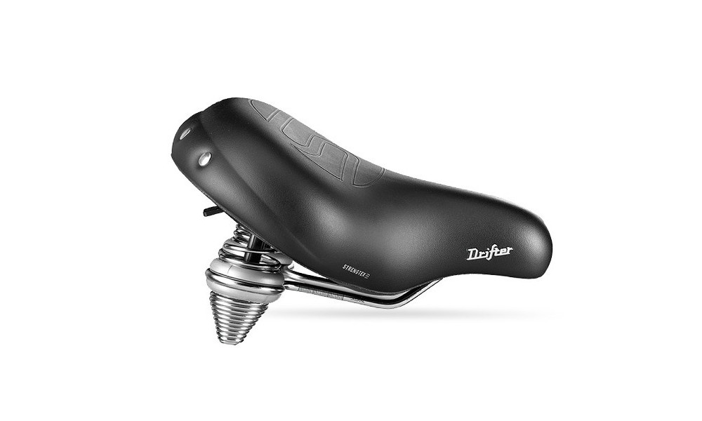 Balnelis Selle Royal Drifter Medium Strengtex RVL RoyalGel - 2
