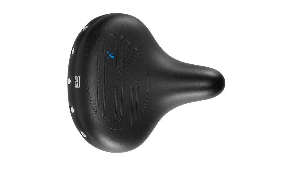 Balnelis Selle Royal Drifter Medium Strengtex RVL RoyalGel - 3