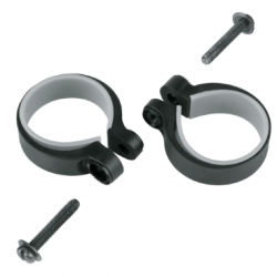 Skydelių laikikliai SKS Stay Atachment for fork 31.0-34.5mm (pair) Skydelių laikikliai SKS Stay Atachment for fork 31.0-34.5mm (pair)