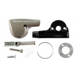 Išorinio užrakto ant šakės dalys SR Suntour RL-R all Axon, Auron, Aion, Epixon XC & TR, NRX-S (FKE112-01/FKE112)