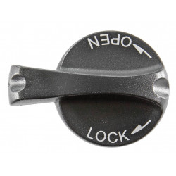 Užrakto rankenėlė SR Suntour SF17 NCX 700c (30mm stanchions) (FEG387)