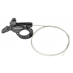 Užrakto rankenėlė SR Suntour all Remote lockout forks (SL15SCRLO)