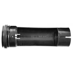 Kreipiančioji plastikinė SR Suntour 28mm stanchions (plug on type seals) SF9-12 CR8V 700c, SF9- CR8V 26" (FEE789/FAA192)
