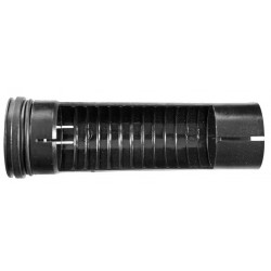 Kreipiančioji plastikinė SR Suntour 25.4mm stanchions (plug on type seals) SF11- CR7V, SF6 CR8-8 series (FKE050/FEE475)