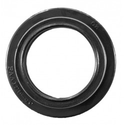 Purvo riebokšlis SR Suntour 28mm stanchions (press in type) SF11- XCT, SF12- NEX, CR9V, SF9 NCX (FAA125-40)