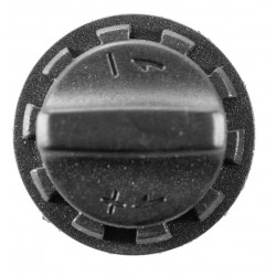 Šakės kietumo reguliatorius SR Suntour 25.4mm stanchions SF7 CR8, SF4-7 NEX, CR7-Series, CR9 Serie, old NRX (FKE005-10)