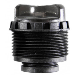 Šakės kietumo reguliatorius SR Suntour 30mm stanchions SF9- XCM (FKE009-12)