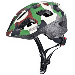 Šalmas ProX Armor moro