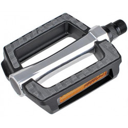 Pedalai VP-617 alu-rubber axle boron