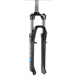 Šakė SR Suntour XCE 28 P 26" 100mm 1-1/8" 9x100mm black Šakė SR Suntour XCE 28 P 26" 100mm 1-1/8" 9x100mm black