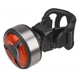 Galinė lempa Azimut Lithium 120lm COB USB