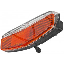 Galinė lempa Azimut Thin Carrier USB