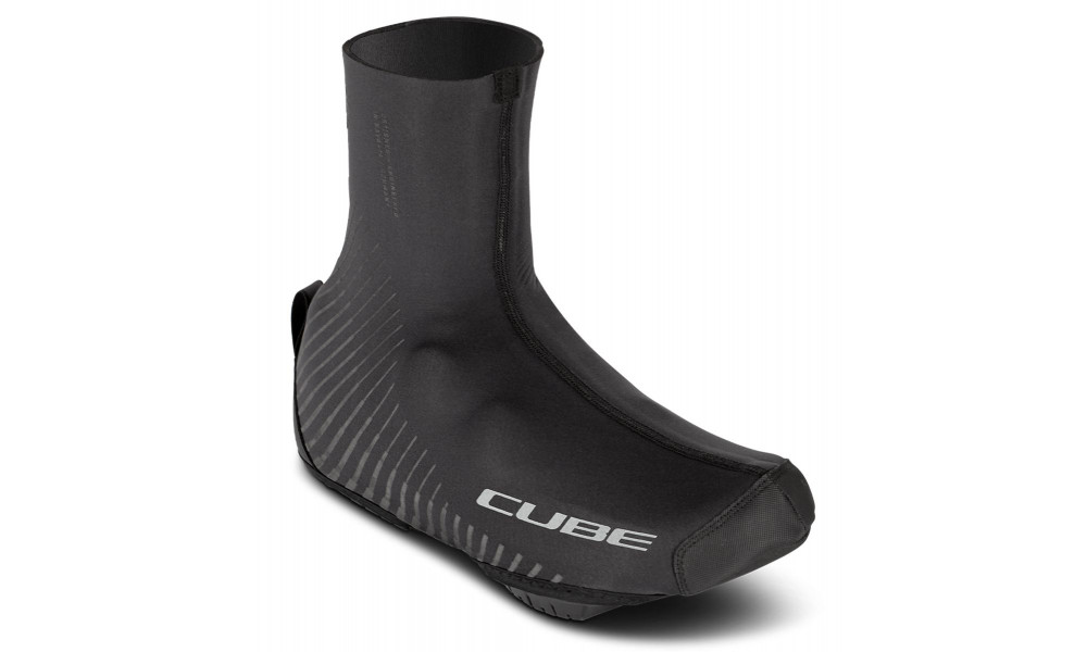 Antbačiai Cube Neoprene MTB 