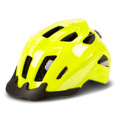 Šalmas Cube ANT yellow