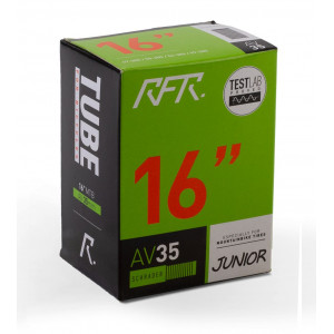 Kamera 16" RFR Junior/MTB 47/57-305 AV 35mm