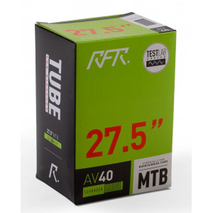 Kamera 27.5" RFR MTB 47/54-584 AV 40 mm