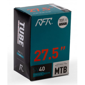 Kamera 27.5" RFR MTB 47/54-584 SV 40 mm