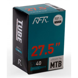 Kamera 27.5" RFR MTB 47/54-584 SV 40 mm